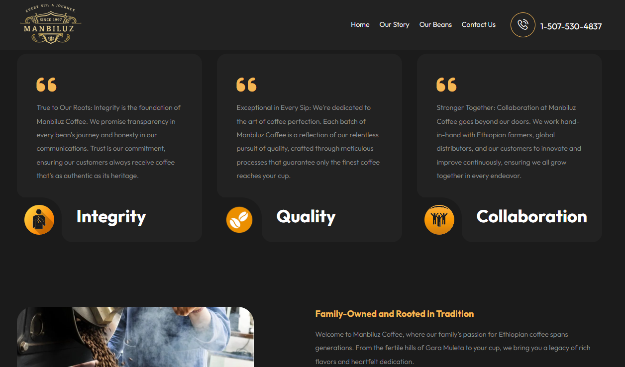 Project Inner Colum Image